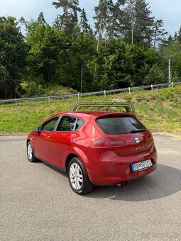 Predam Seat Leon 2.0 Tdi, DSG Automat, Sport Edition - 3