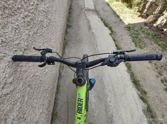 Eladó btwin rockrider 520 - 3