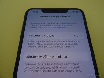 iPhone 11 PRO MAX 64GB GREEN - ZÁRUKA 1 ROK - 100% BATERIA - 3