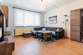 NA PRENÁJOM - 3 izbový BYT s loggiou a pivnicou – 71 m² - 3