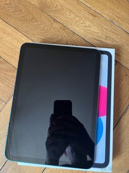 iPad 11 +celular blue 2025 - 3