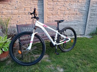 Horský bicykel ROCKRIDER 100 - 3