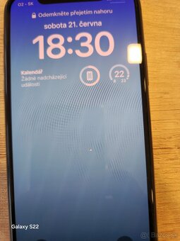 iPhone 11Pro 64gb - 3