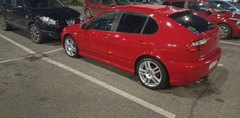 Seat leon 1m 1.9 tdi ARL fr - 3