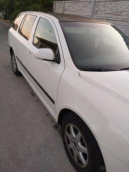 Skoda octavia 2 - 3