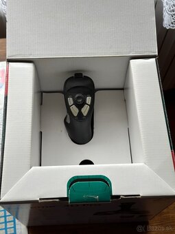 Logitech Extreme 3D Pro - 3