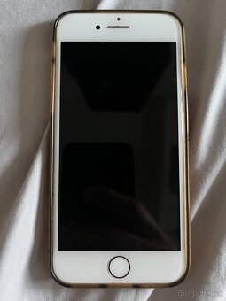 Iphone 7 Rose Gold 128GB - 3