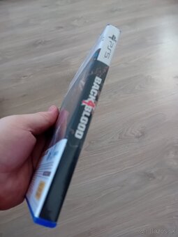Hra ná playstation 5 - 3