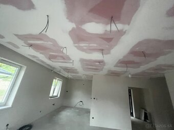Sadrokartónové stropy a priečky – Rýchlo, spoľahlivo, za fér - 3