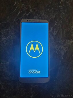 Motorola.G6 play - 3