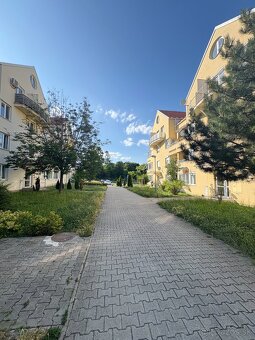 Krásny mezonet v pokojnej časti Nitry s výhľadom na centrum - 3