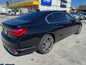 BMW Rad 7 740Ld xDrive A/T Možný odpočet DPH - 3