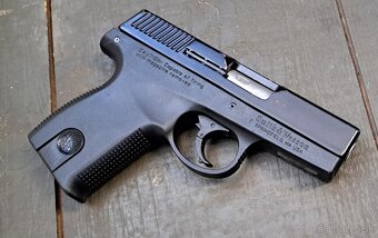 SMITH WESSON MOD.9 - 3