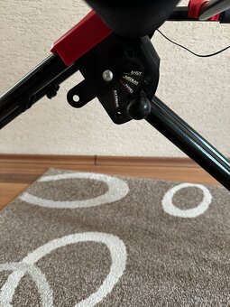 Posilňovač brušných svalov inSPORTline Ab Lifter Easy - 3