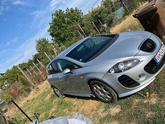 Vymením predám Seat leon 2 - 3
