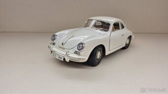1:18 PORSCHE 356 B COUPE - 3