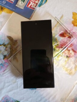 Samsung Galaxy S 24 ultra fék - 3