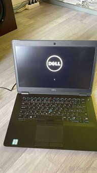 Dell Latitude 7470 - 3