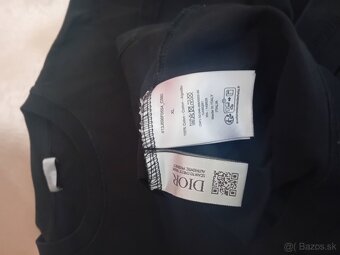 Dior pánske tričko - 3