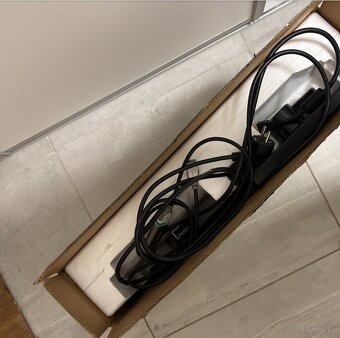 Monitor ASUS – 24 palcov (používaný) - 3