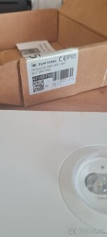 LED núdzové osvetlenie ZUMTOBEL RESCLITE PRO MSC ANT ECCIP6T - 3