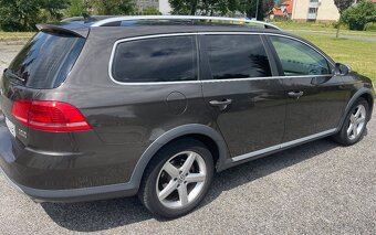 Volkswagen Passat ALLTRACK - 3