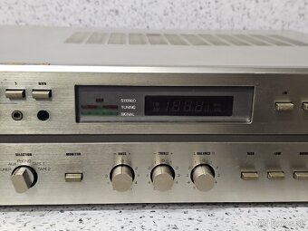 DUAL 1730 / STEREO RECEIVER - 3