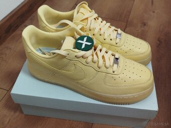 Air Force One Nocta Citron Tint - 3