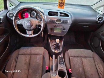 Predám Seat Leon - 3