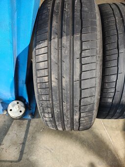 235/55 r19 - 3