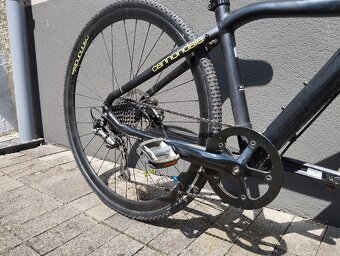 Bicykel Cannondale Bad Girl - 3