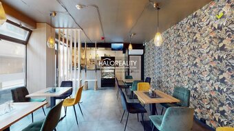 HALO reality - Predaj, reštauračný priestor Bratislava Nové - 3