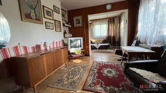 Rodinný dom Veľký Kýr - 3
