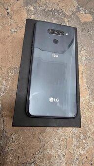 LG Q60 - 3