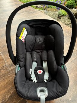 cybex cloud Z2 - 3