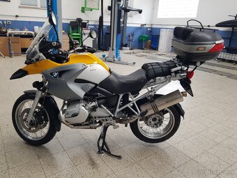 BMW R1200GS - 3