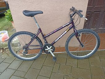 Detsky bicykel - 3