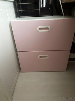 Ikea detsky nábytok - 3