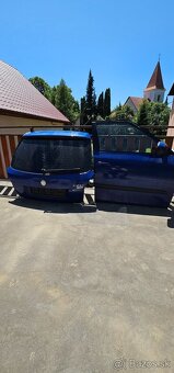 Rozpredám Škodu Fabia 2 1.9 TDI - 3