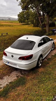 Volkswagen CC R-Line - Full výbava - 3