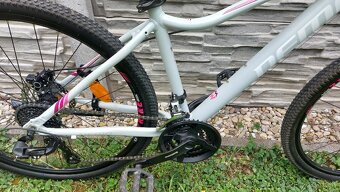 Dema Tigra 27.5 damsky - 3