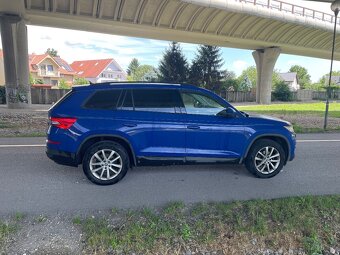 Škoda Kodiaq 1.5 TSI ACT Ambition DSG - 3