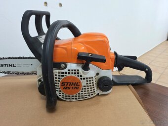 Stihl MS 170 2-MIX - 3