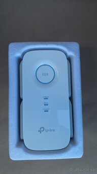Tp link extender - 3