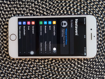Apple iPhone 6s 16GB - 3