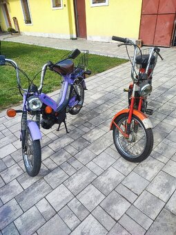 Babetta 210 - 3
