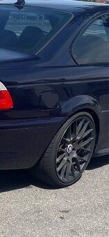 BMW R19 CSL dvojrozmer 5x120 - 3