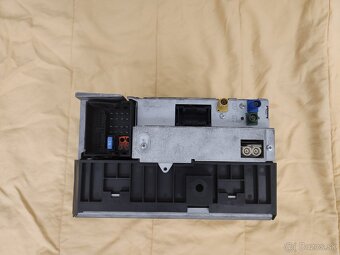 Mercedes Comand Headunit ML/GL/R class 2008-2011 - 3