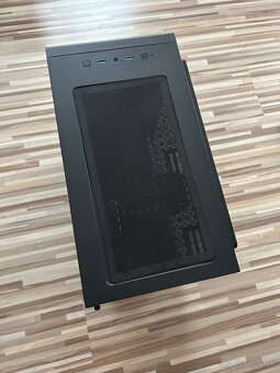 Herny PC Rx 7600 , ryzen 5 7600(mozna dohoda na cene) - 3