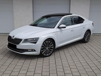 Super  2.0 TDI 140KW DSG L&K - 3